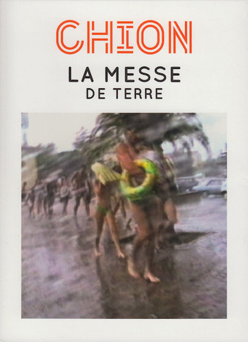 La messe de terre