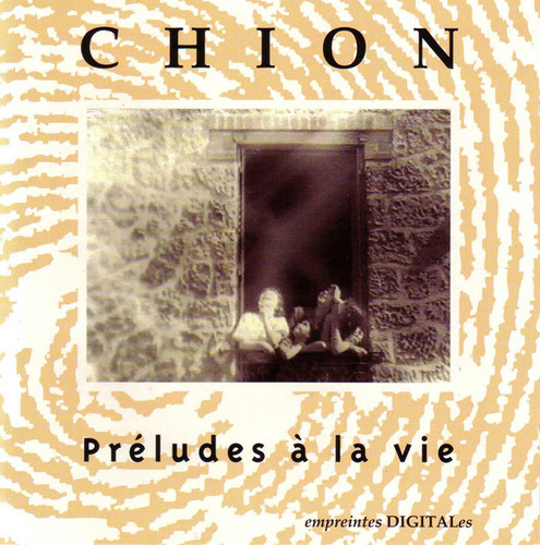 Préludes à la Vie