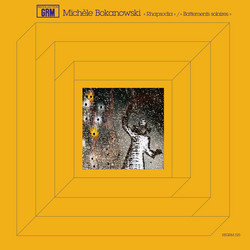 Rhapsodia / Battements Solaires (LP)