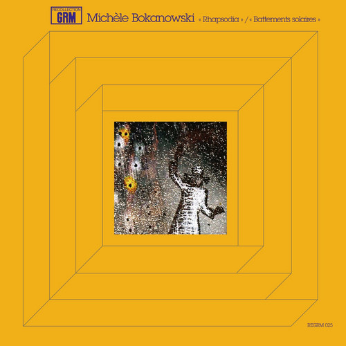 Rhapsodia / Battements Solaires (LP)
