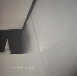 Broken Guitars