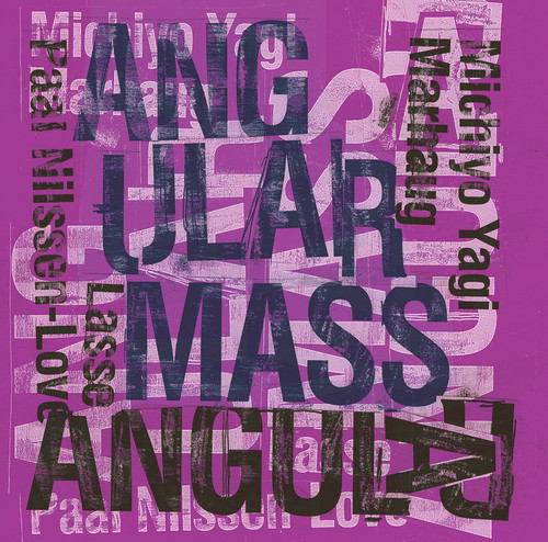 Angular mass