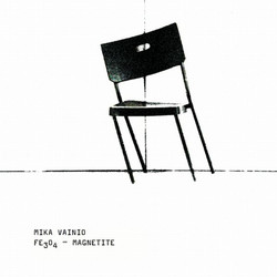 Fe3O4 - Magnetite