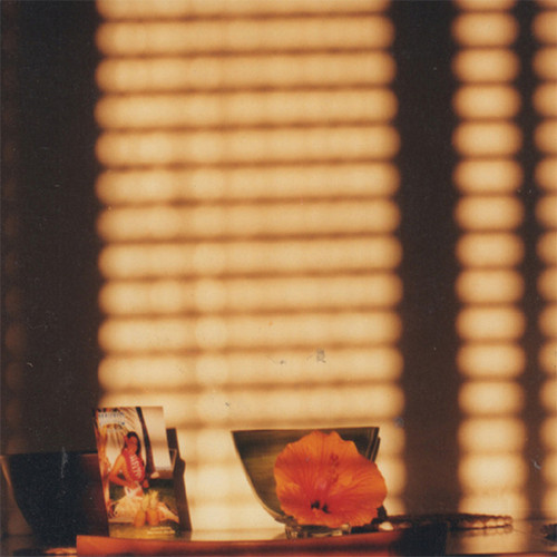Light On A Wall