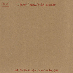 Places I Know / The Machine Gun Co.