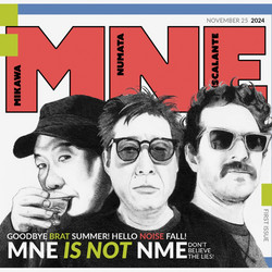 MNE Is Not NME