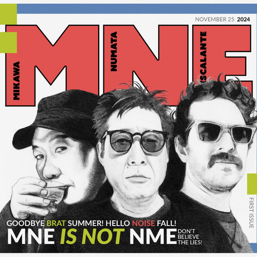 MNE Is Not NME