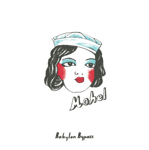 Babylon bypass