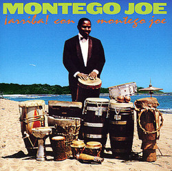 ¡Arriba! Con Montego Joe