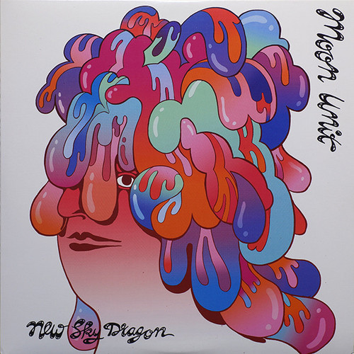 New Sky Dragon