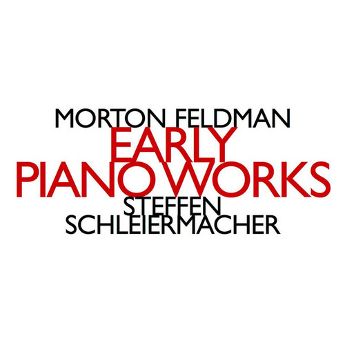 Early Piano Works
