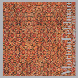 Patterns In A Chromatic Field