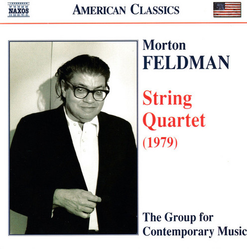 String quartet (1979)