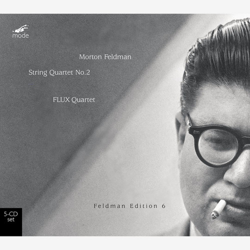 String quartet N°2