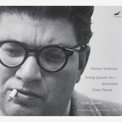 String Quartet No. 1