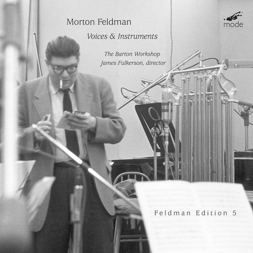 Voices and instruments