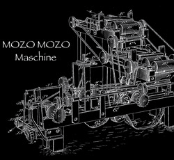 Maschine