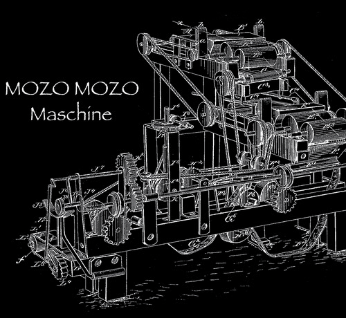 Maschine