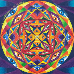 First Meditations on John Coltrane