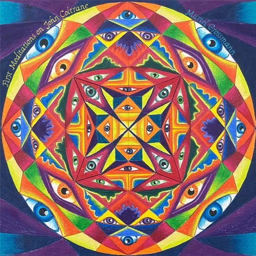 First Meditations on John Coltrane