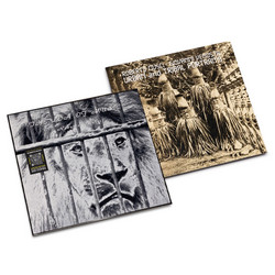 The Loa Of Music + Urban And Tribal Portraits