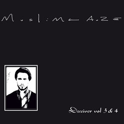 Deceiver vol. 3 & 4
