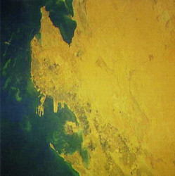 Gulf Between Us