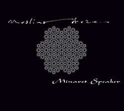 Minaret Speaker
