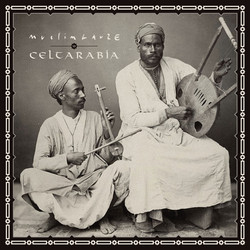 Muslimgauze Vs Celtarabia