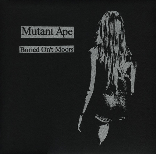 Buried on't Moors