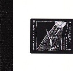 Black Shadows from Jupiter, Vol. I & II