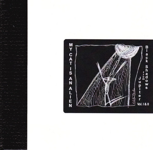 Black Shadows from Jupiter, Vol. I & II