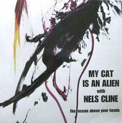 The Ocean Above Your Heads
