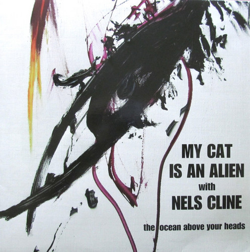 The Ocean Above Your Heads