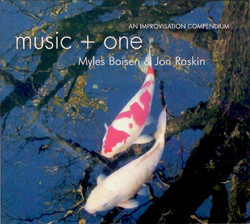 Music + one
