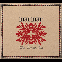 Amber Sea
