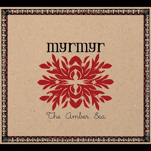 Amber Sea