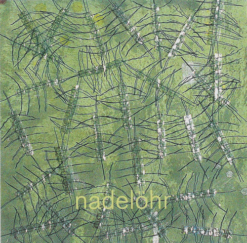Nadelöhr