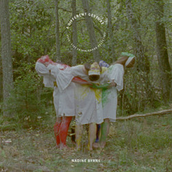 A Different Gesture (Collected Soundtracks 2011-2012)
