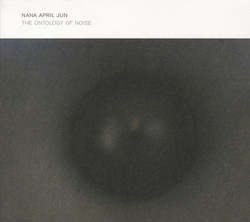 The Ontology Of Noise