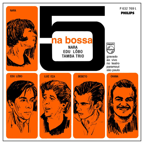 5 Na Bossa
