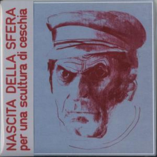 Per una scultura di Ceschia