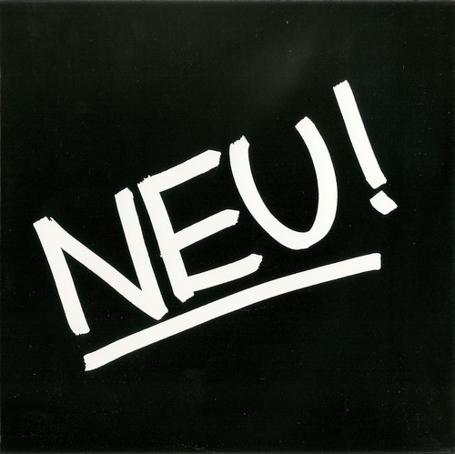 Neu! 75