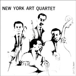 The New York Art Quartet