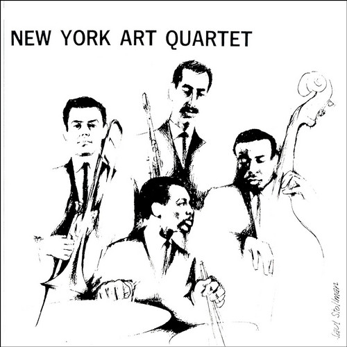 The New York Art Quartet