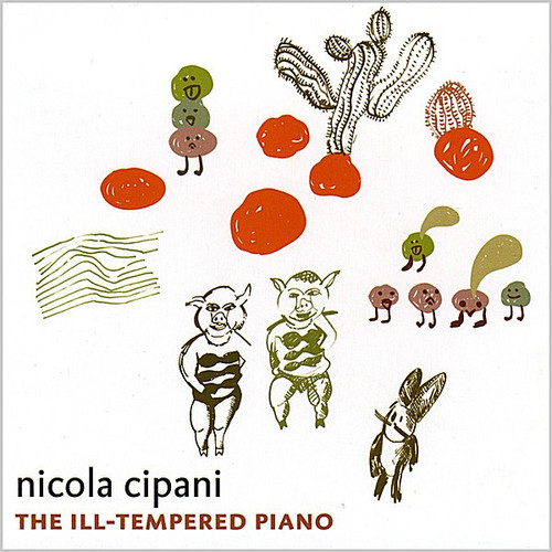 The Ill-Tempered Piano