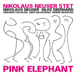 Pink Elephant
