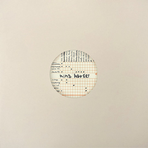 nina harker