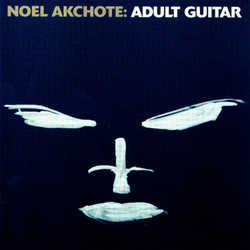 Adult guitar