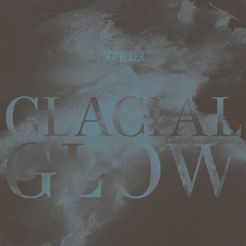 Glacial glow